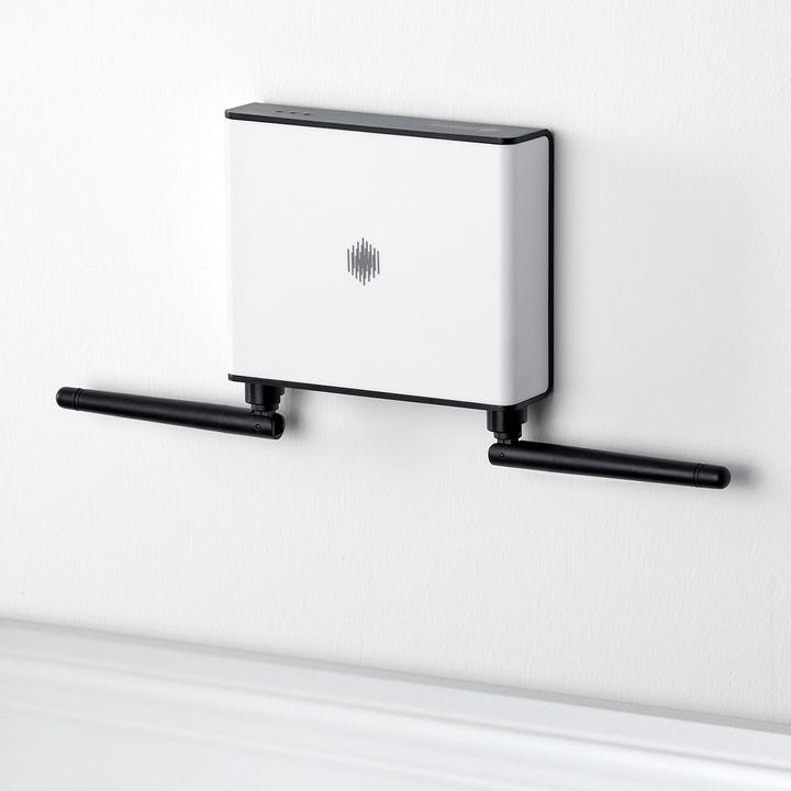 Produktbild Teufel Raumfeld Expand (WLAN)