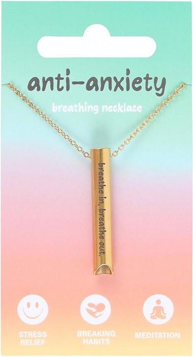 Something Different AntiAnxiety (100% synthetisches Material, 27 cm)
