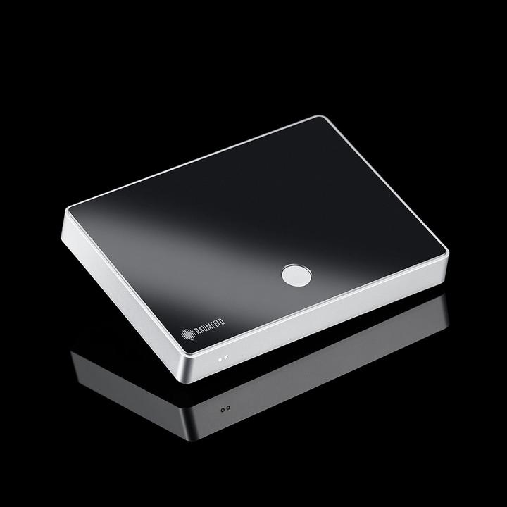 Actual product image Teufel Raumfeld Connector (Wi-Fi)