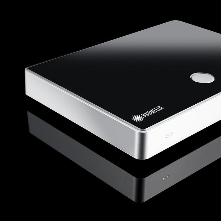 Actual product image Teufel Raumfeld Connector (Wi-Fi)