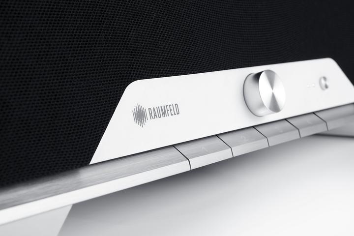 Actual product image Teufel Raumfeld One M (Wi-Fi)