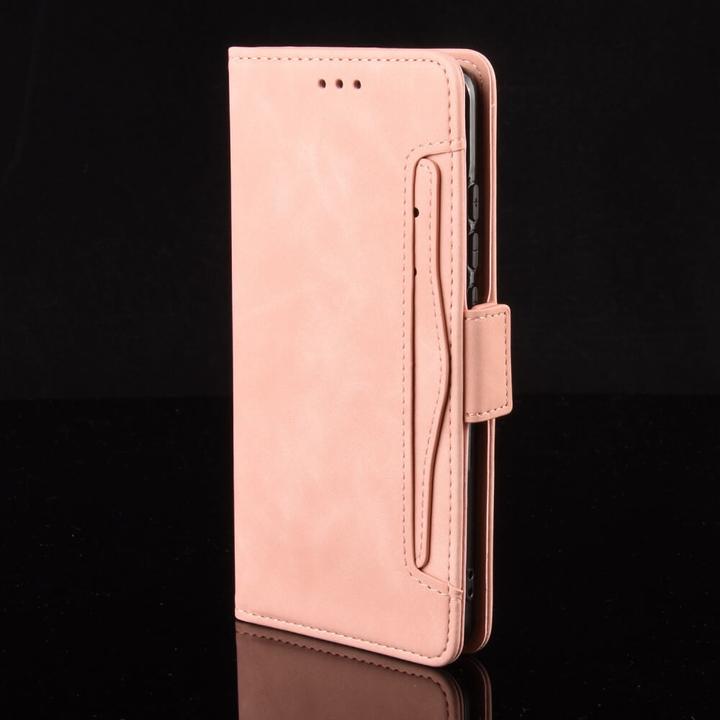 Immagine prodotto Cover-Discount Nothing Phone (3a) Pro - Etui viele Kartenfächer (Niente Telefono (3a) Pro)