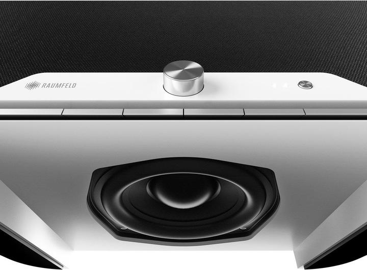 Actual product image Teufel Raumfeld One M (Wi-Fi)
