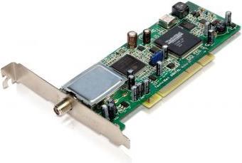 Image du produit TechniSat SkyStar S2 Data (PCI, DVB-S2)