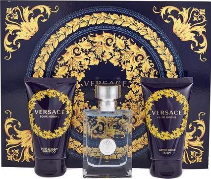 Image du produit Versace Pour Homme (Set parfum)