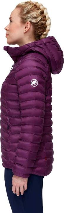 Immagine prodotto Mammut Albula IN Giacca con cappuccio Donna (XS)