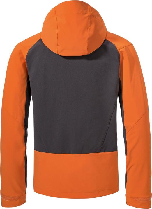 Actual product image Schöffel Softshell Jacket Matrei M (46)