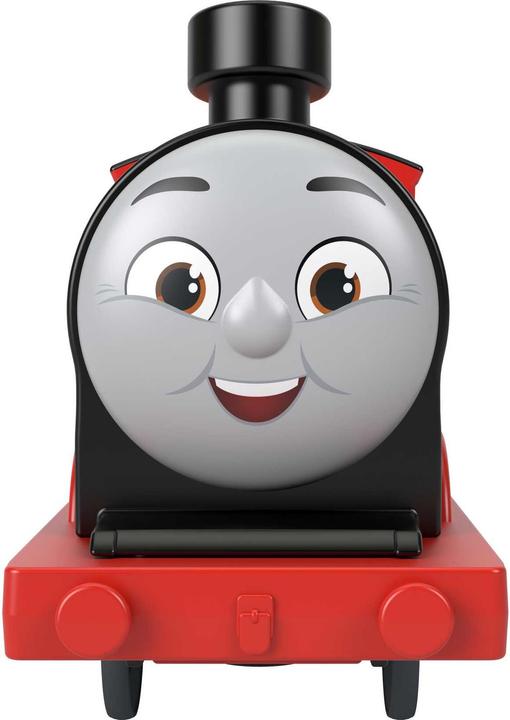 Actual product image Fisher-Price Motorised train James