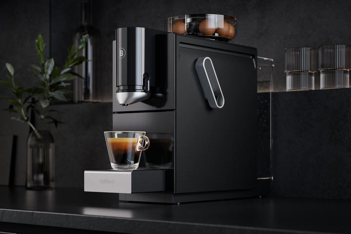 Image du produit CoffeeB Cosmos (CoffeeB)