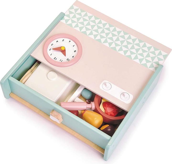 Image du produit Tender Leaf Toys Cuisine avec accessoires