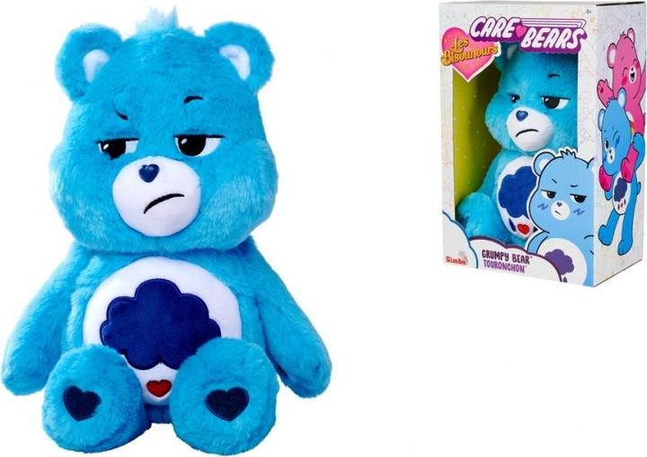 Actual product image Simba Lucky bear humming bear, 35cm (30.50 cm)