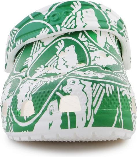 Image du produit Crocs K's Classic Duke Print Clog (28)