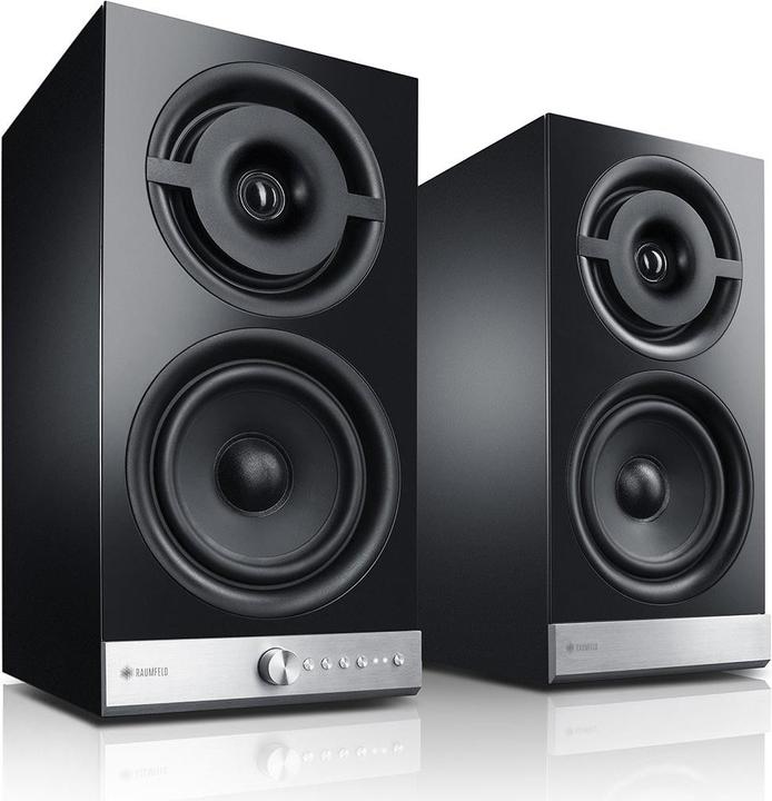 Teufel Raumfeld Stereo M (Wi-Fi)
