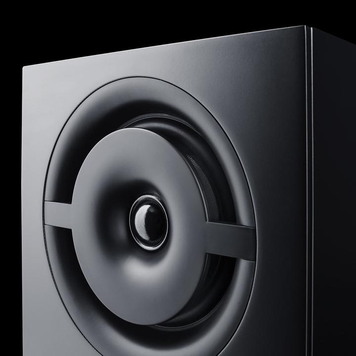 Actual product image Teufel Raumfeld Stereo M (Wi-Fi)