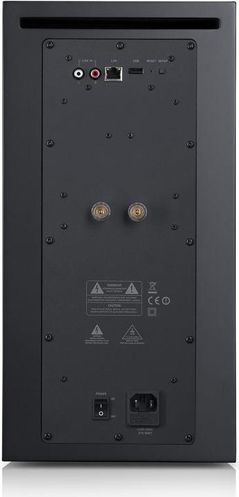 Actual product image Teufel Raumfeld Stereo M (Wi-Fi)