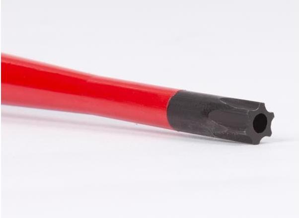 Actual product image Wiha Electric slimFix (Torx (TX))