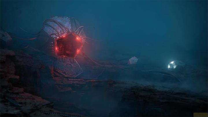 Immagine prodotto Bandai Namco Cronos: The New Dawn PS-5 (PS5, EN)