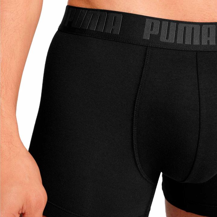 Produktbild Puma Basic Boxer (XXL, 2er Pack)