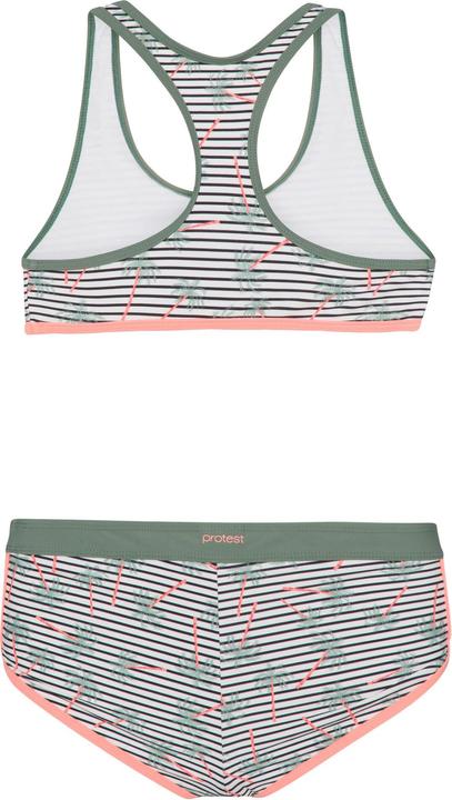 Actual product image Protest Prttyra Mädchen Bikini (140)