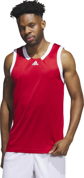 Produktbild adidas Icon Squad Basketballtrikot Herren (XL)