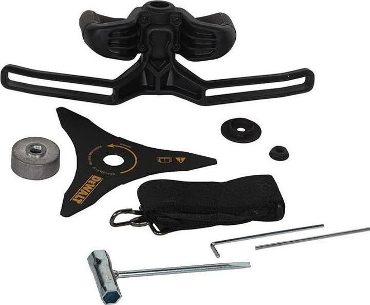 Produktbild DeWalt DCM571N (Trimmfaden)