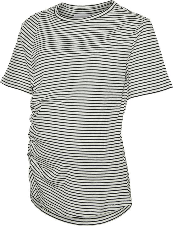 Image du produit Mamalicious Coupe normale Haut à col rond