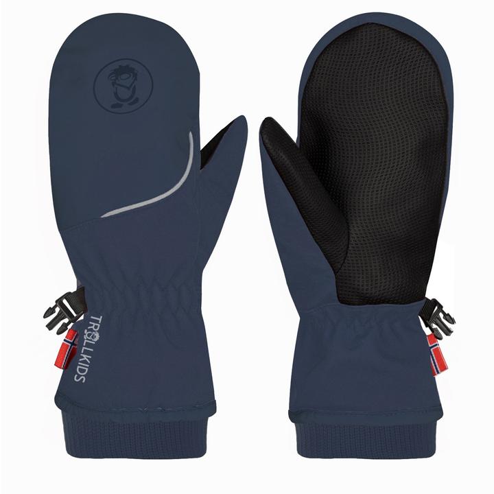 Produktbild Trollkids Trolltunga Handschuhe (3)