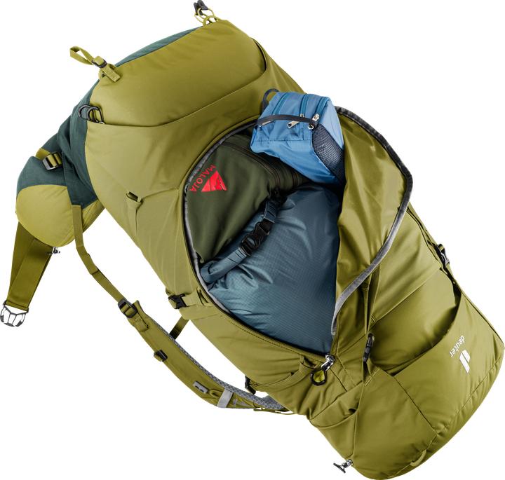 Image du produit Deuter Aircontact Core 50+10 (50 l)