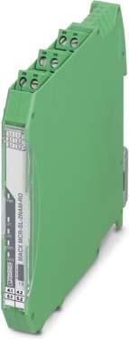 Produktbild Phoenix Contact Trennschaltverstärker MACx MCR-SL-2NAM-RO