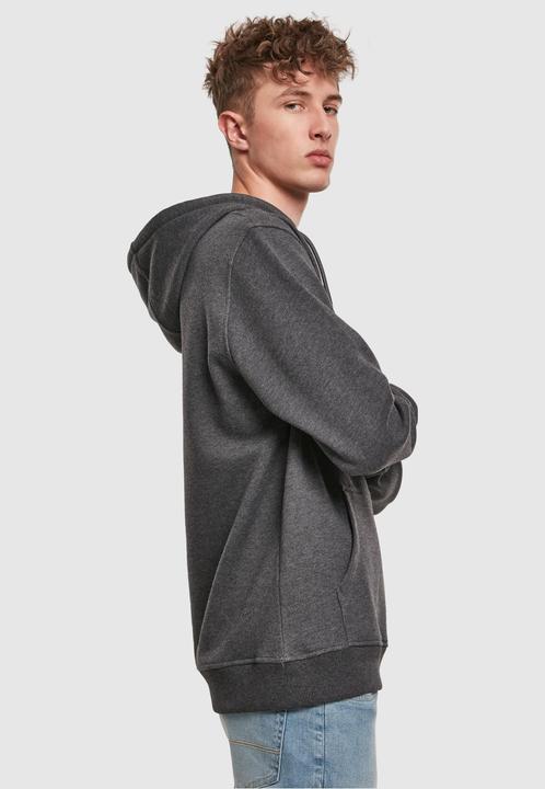 Actual product image Urban Classics Basic Sweat Hoody (S)
