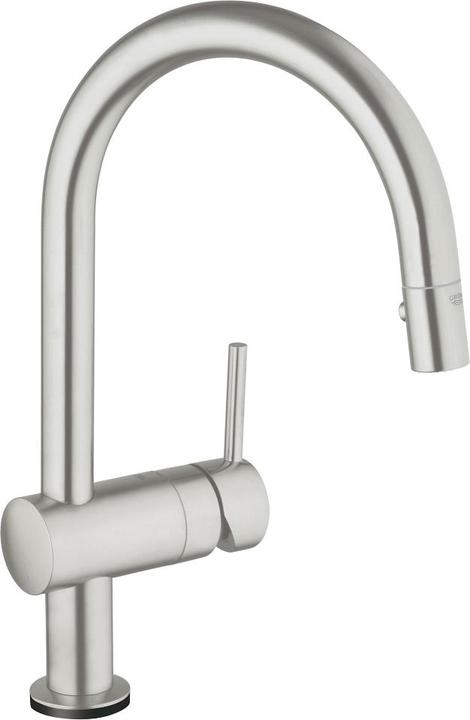 Produktbild Grohe Minta Touch