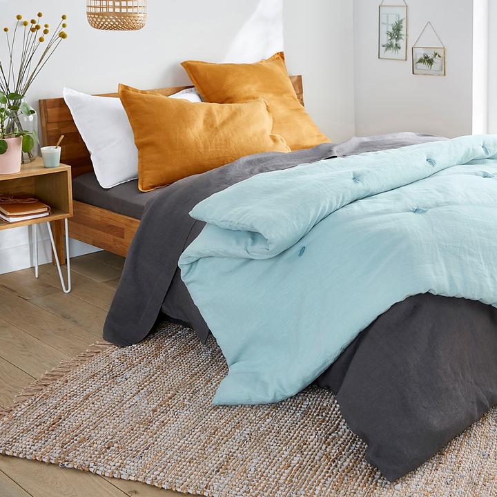 Produktbild La Redoute Interieurs Abella (90 x 190 cm)