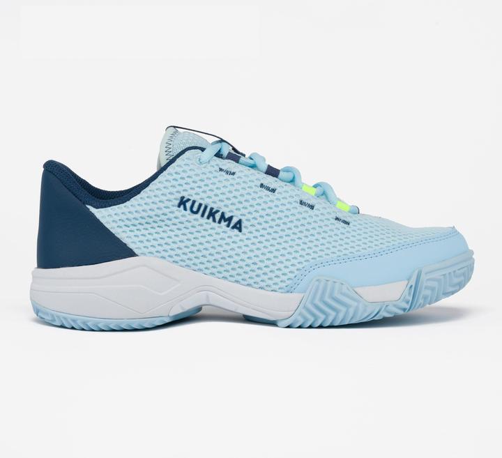 Produktbild Kuikma Women's Padel Shoes PS Comfort - Blue (42)
