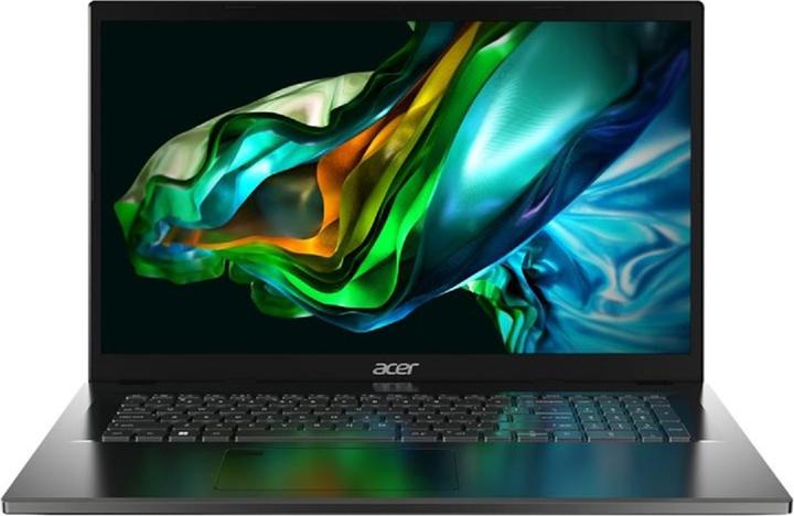 Produktbild Acer Aspire 17 (17.30", Intel Core i7-1355U, 16 GB, 1000 GB, DE)