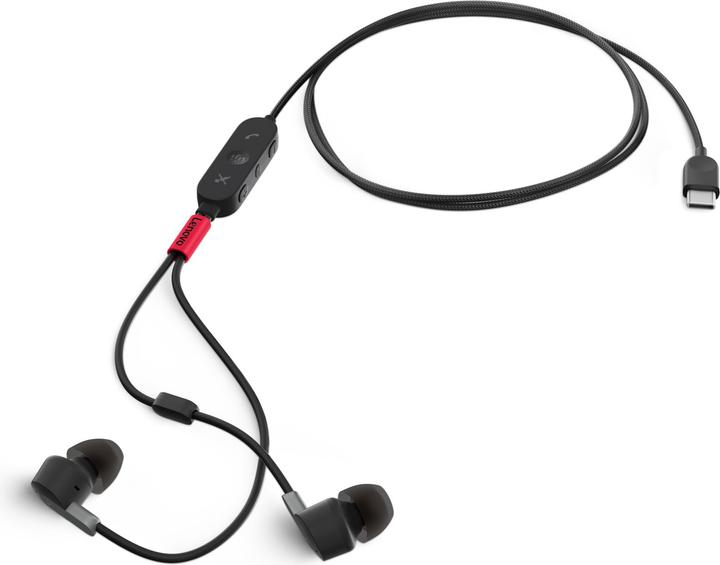 Lenovo Go (ANC, Cable)