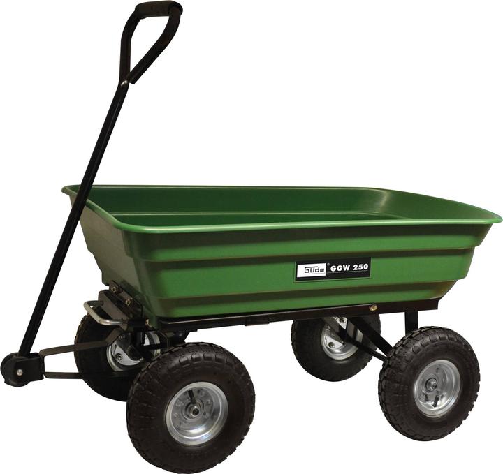 Güde GGW 250 (250 kg)