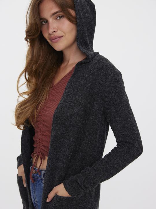 Immagine prodotto Vero Moda Cardigan con cappuccio (M)