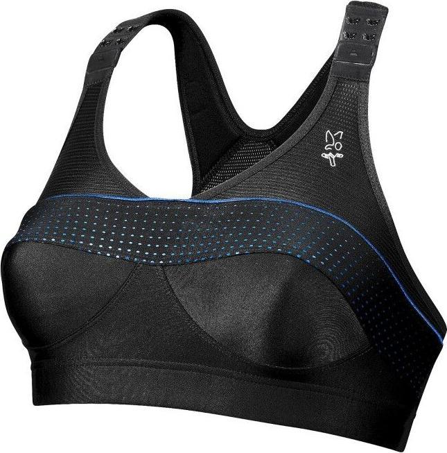 Produktbild Thuasne Top Strap X-Back - Sport-BH - Damen (80 C)