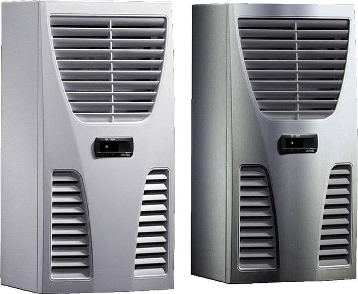 Produktbild Rittal opTherm wall-mounted cooling units, cooling output 0.30 kW