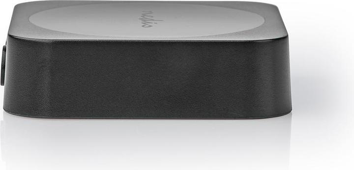 Produktbild Nedis Bluetooth Transmitter Receiver Bluetooth Transmitter Receiver Connection Input: 1x AUX Connect (Sender & Empfänger)