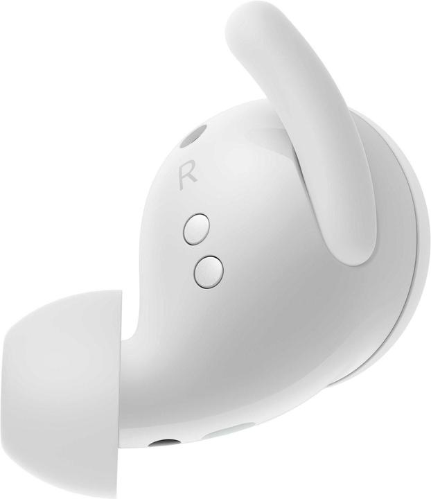 Produktbild Google Pixel Buds A-Series (keine Geräuschunterdrückung, 5 h, Kabellos)