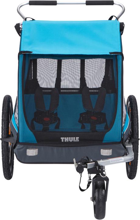 Image du produit Thule Coaster XT 2