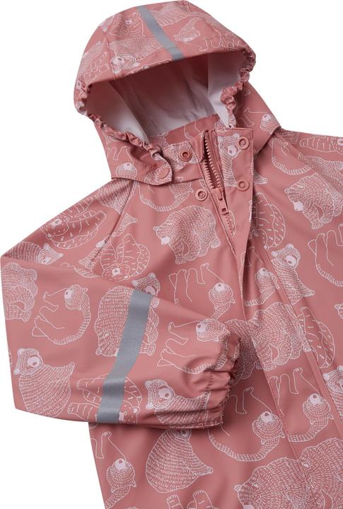 Produktbild Reima Kinder Regenjacke Vesi (92)
