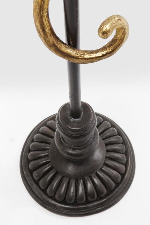 Immagine prodotto Kare Design Oggetto Deco Scimmia da circo 109cm