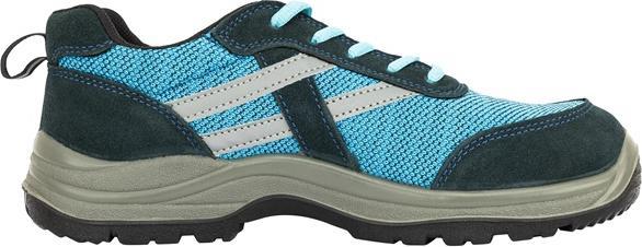 Produktbild Haushalt SAFETY SHOES S1P PED8003/L090 44D (44)