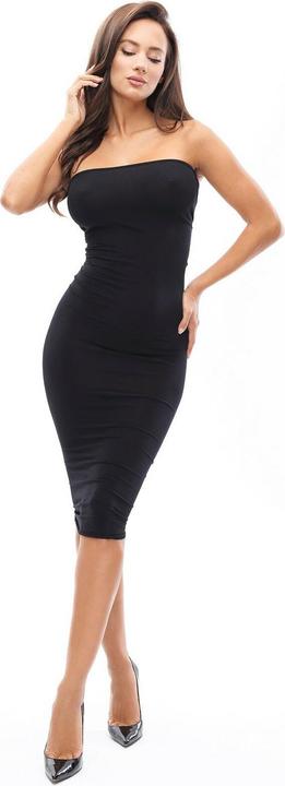 Produktbild MissO MI D100 dress black L/XL (L)