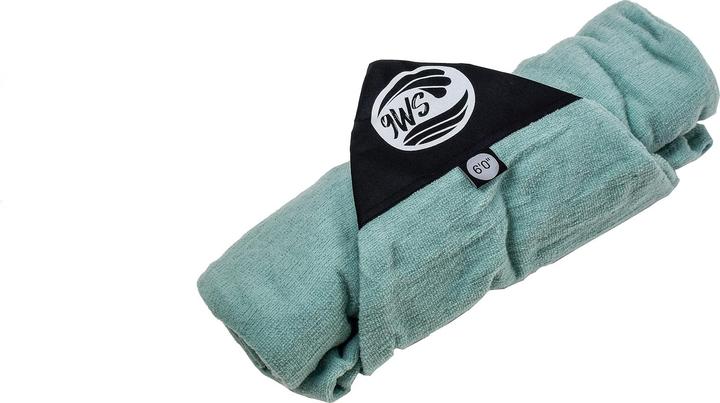 Actual product image 9WS Housse chaussette surf 6'- 183cm