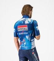 Produktbild Castelli Soudal Quick-Step Pro Light Wind Vest (L)