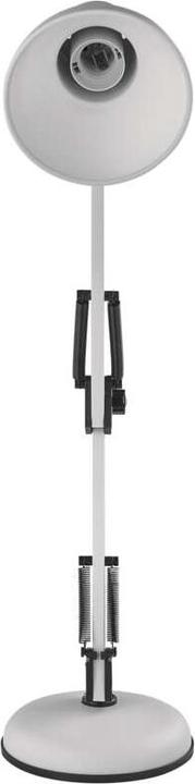 Produktbild Emos Schreibtischlampe LUCAS, Weiss (E27)