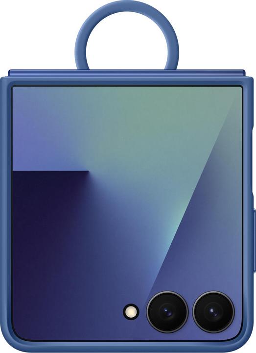 Image du produit Samsung EF-PF766TNEGWW (Samsung Galaxy Z Flip 7)